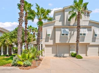 3700 Island Moorings Pkwy APT 20, Port Aransas, TX 78373
