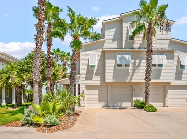 3700 Island Moorings Pkwy APT 20, Port Aransas, TX 78373
