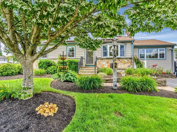 29 Gano Rd, Marlborough, MA 01752