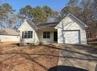 70 David Rd, Cartersville, GA 30121