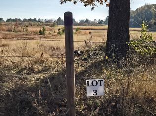 0 County Road 474 TRACT 3, Price, TX 75687