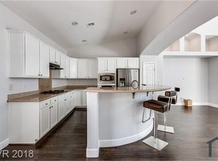 5752 Murtiga Ct, Las Vegas, NV 89141