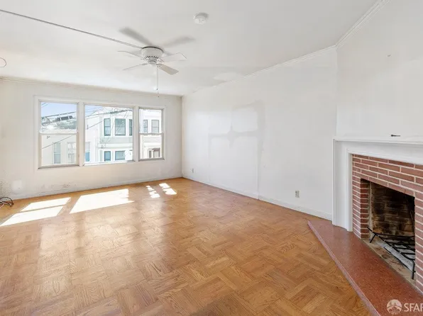 1590 Treat Ave, San Francisco, CA 94110