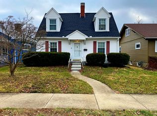 2751 College Ave, Terre Haute, IN