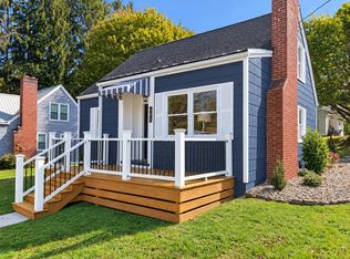 403 Bell Dr, Lewisburg, WV 24901