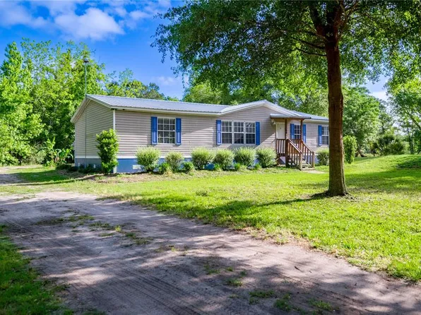 9559 W County Road 18, Lake Butler, FL 32054