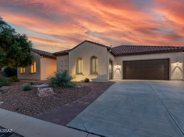 60115 E Arroyo Grande Dr, Oracle, AZ 85623