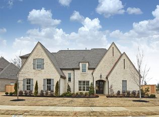 858 Cypress Run Dr, Collierville, TN 38017