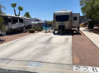 856 Oriole Way, Boulder City, NV 89005