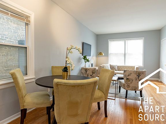 5th image of 3729 N Clifton Ave #2F