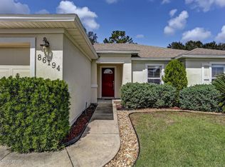 86194 Cartesian Pointe Dr, Yulee, FL 32097