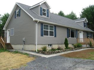 2169 County Route 41, Greenville, NY 12083