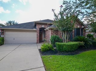 306 Riverway Bluff Ln, Richmond, TX 77406