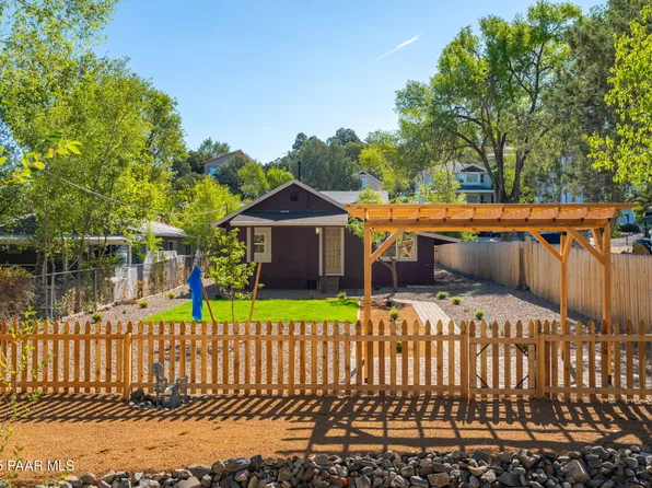 242 S Virginia St, Prescott, AZ 86303