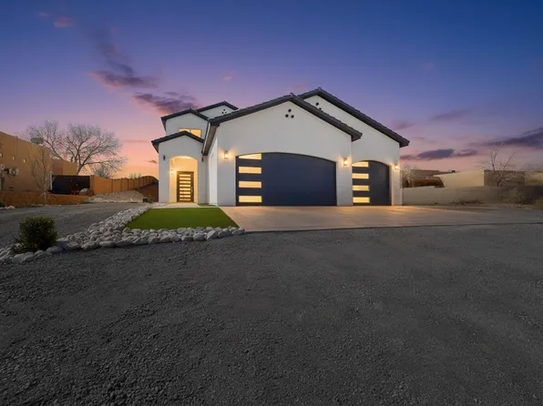 6030 Miller Rd NE, Rio Rancho, NM 87144