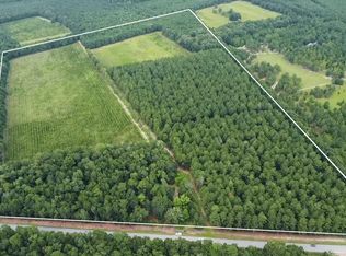 1656 Surrey Race Rd, Springfield, SC 29146