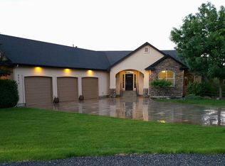 4774 N High Prairie Pl, Star, ID 83669