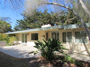 26044 Rio Vista Dr, Carmel, CA 93923