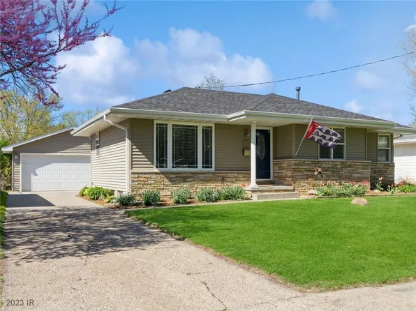 3841 Merced St, Des Moines, IA 50310