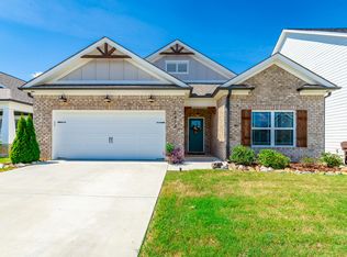 7473 Tailgate Loop, Ooltewah, TN 37363