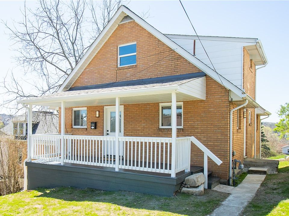 1st image of 504 Scott Ave