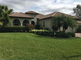 3260 Orangetree Bnd, Fort Myers, FL 33905