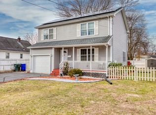 86 Granby St, Springfield, MA 01108