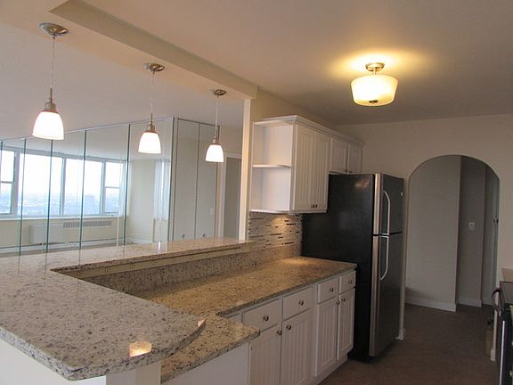 2nd image of 4250 N Marine Dr APT 2735