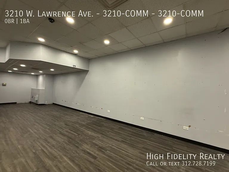 3210 W Lawrence Ave #3210-COMM — Photo 1