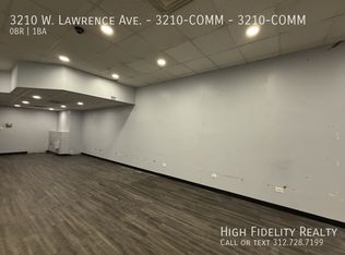 3210 W Lawrence Ave #3210, Chicago, IL 60625