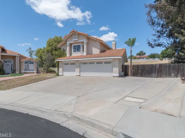 41760 Bargil Ct, Temecula, CA 92591