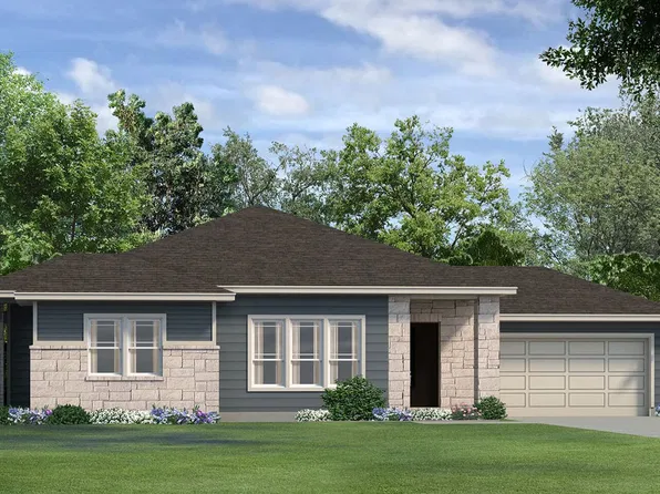 313 Desert Holly Loop, San Marcos, TX 78666