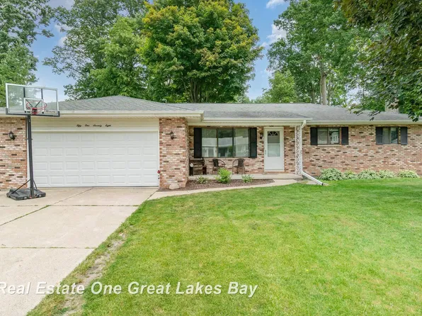 5178 Mangrove Dr, Saginaw, MI 48603