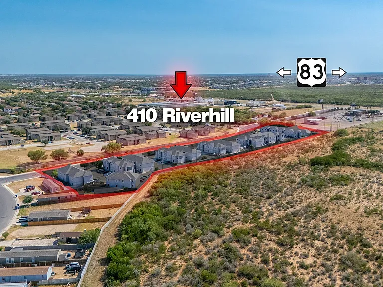 The Apartments at Riverhill — Photo 6