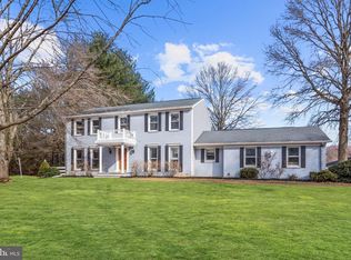 14580 Triadelphia Mill Rd, Dayton, MD 21036