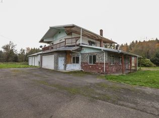 167 Damron Rd, Mossyrock, WA 98564