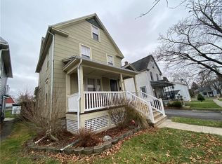 30 Chestnut St, Auburn, NY 13021