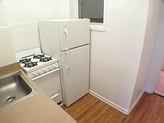 Rented by Glasser Realty LLC