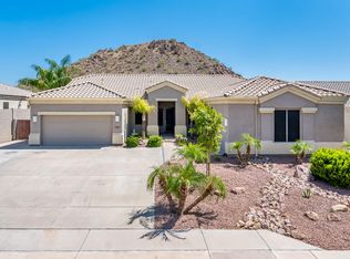 1303 N 86th Pl #11, Mesa, AZ 85207