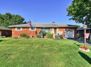 487 Sullivan St, East Alton, IL