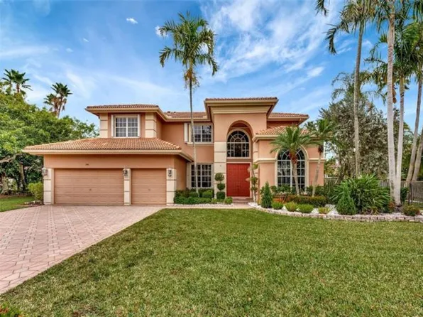 546 NW 118th Ter, Coral Springs, FL 33071