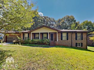 2121 W Chester Cir SE, Conyers, GA 30013