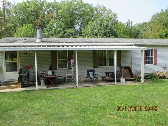 3rd image of 861 Township Road 713