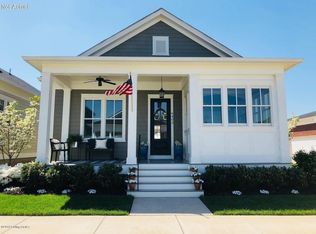 6405 Paintbrush Ln, Prospect, KY 40059