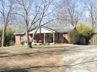 7591 Bidwell Rd, Joelton, TN 37080