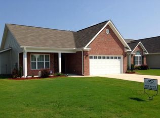 3312 Stone Bend Dr, Winterville, NC 28590