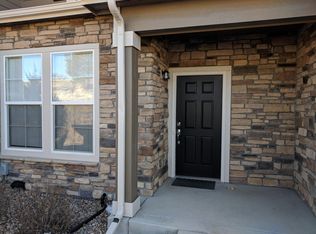 721 Vista Verde Hts, Monument, CO 80132