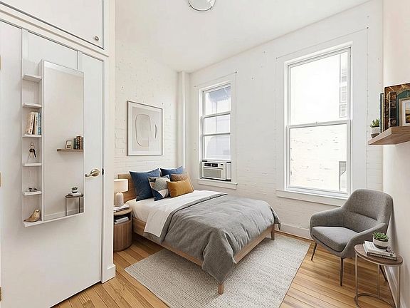 4th image of 338 W 17th St APT 4c