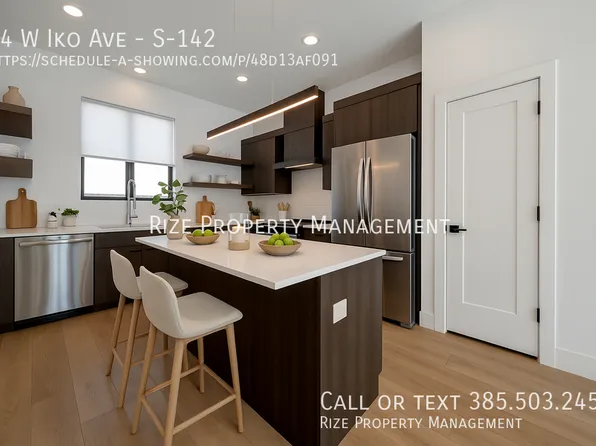 44 W Iko Ave, Salt Lake City, UT