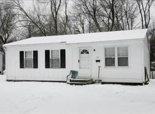 147 Saratoga Ave, Battle Creek, MI